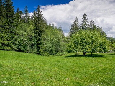 2035 Criteser Loop, Toledo, OR 97391