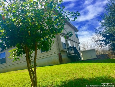 7426 Gamble Oak Dr, San Antonio, TX 78223 - photo 3