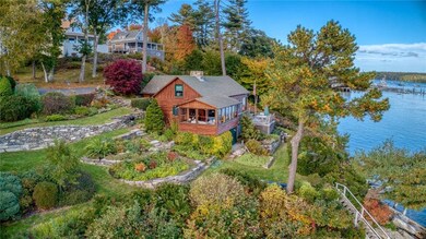 33 Harraseeket Rd, Freeport, ME 04032 - photo 5