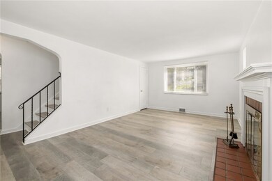Another View Of The Living Room Featuring Newly In