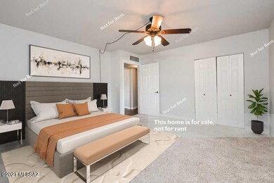 2833 E Richards Row, Tucson, AZ 85716 - photo 3