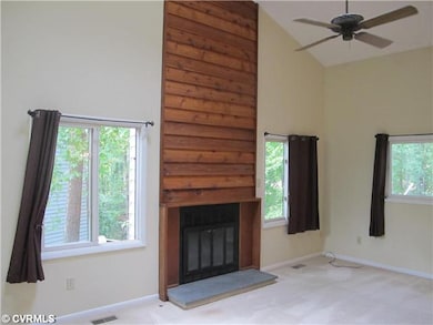 Den/Family/Great Room
