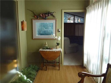 Other. Foyer
