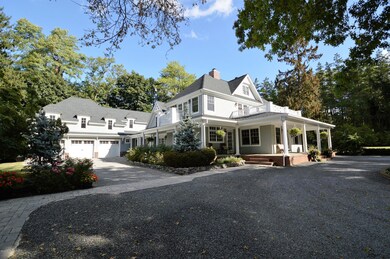 Magnificent Estate Lifestyle