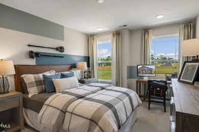 143 Pinkie Ln, Garner, NC 27529 - photo 5