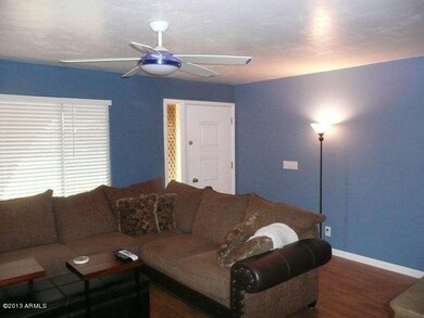 Formal Living Rm