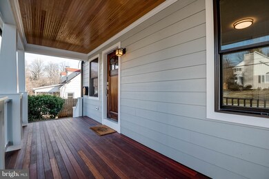 3516 Perry Ave, Kensington, MD 20895 - photo 4