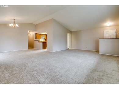 Living Room/Dining Room