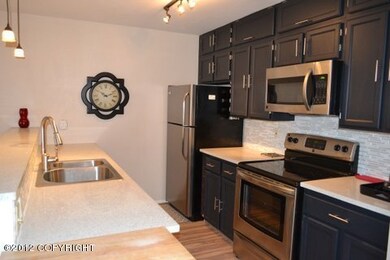 5610 E 40th Ave unit B102, Anchorage, AK 99504 - photo 2