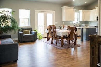 1428 N 4075 W, Vernal, UT 84078 - photo 4