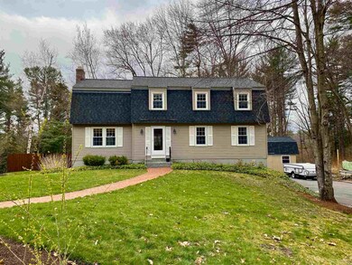 18 Woburn Abbey Dr, Bedford, NH 03110 - photo 2