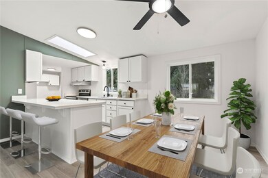 9006 219th Street Ct E unit 9006, Graham, WA 98338 - photo 6