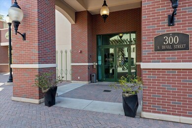 Plaza Tower unit 1402, Tallahassee, FL 32301 - photo 5