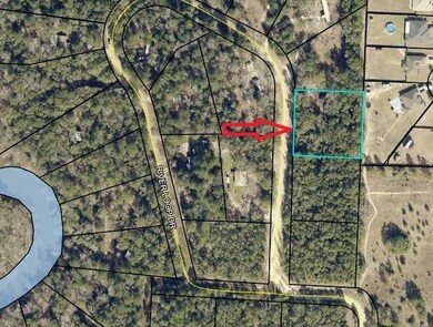 6236 River Loop Tax Map