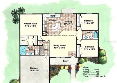 68 Pine Trace Run, Ocala, FL 34472 - photo 2