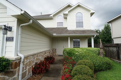 8506 Scaup Dr, Houston, TX 77040 - photo 2