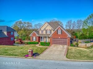 2018 Daly Dr, Harrison, AR 72601 - photo 2