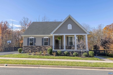 5227 Sparrow Hill Ln, University, VA 22903 - photo 2