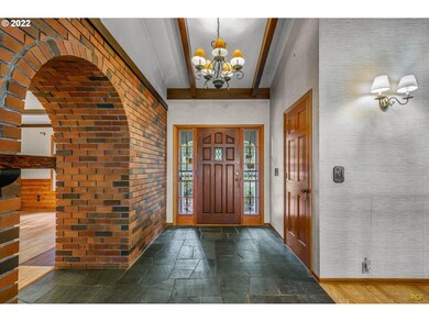 Entrance/Foyer
