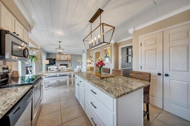 Updated Kitchen
