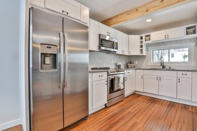 25 Spaulding St, Milford, NH 03055 - photo 4