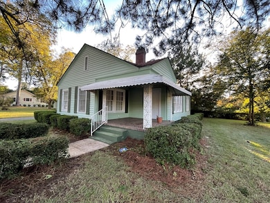 316 E 18th Ave, Cordele, GA 31015 - photo 5