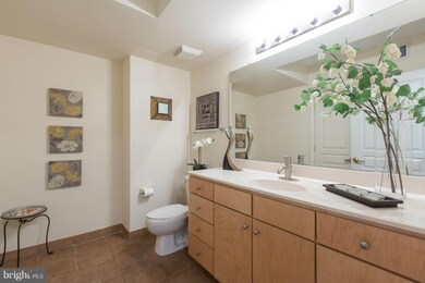 The Clara Barton at Penn Quarter unit 214, Washington, DC 20004 - photo 6