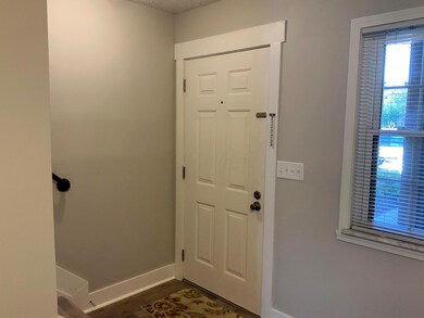 3 View Of Front Entry Area
