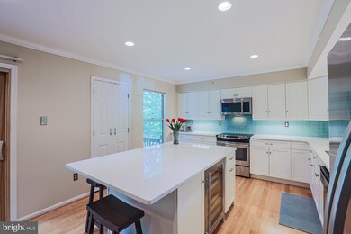 5367 Chase Lions Way, Columbia, MD 21044 - photo 5