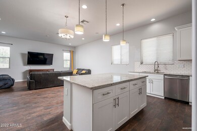 Kitchen #3