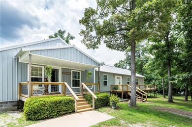 17995 Black Oak Rd, Winslow, AR 72959 - photo 5