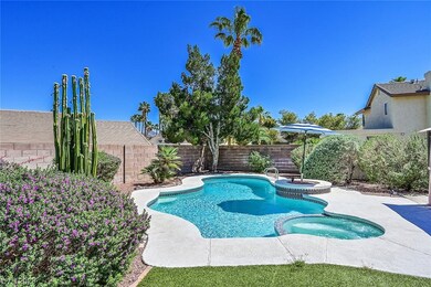 1843 Paprika Way, Henderson, NV 89014 - photo 2