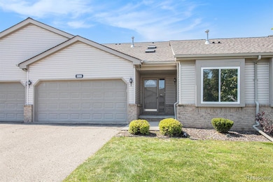 3006 Murray St unit 16, Grand Blanc, MI 48439 - photo 3