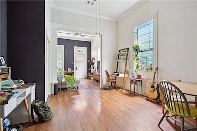 1008 N Rocheblave St, New Orleans, LA 70119 - photo 5