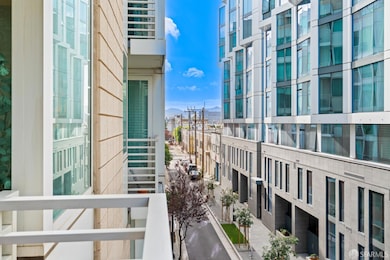 The Palms unit 443, San Francisco, CA 94107 - photo 7