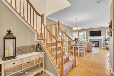 10 Thistledown St, Tinton Falls, NJ 07753 - photo 5