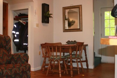 Eat In Kitchen