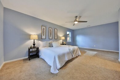 Master Bedroom B