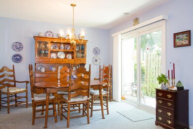 Dining Room 1