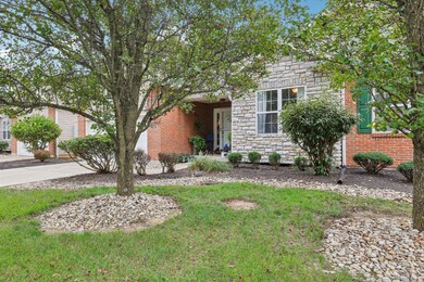 10803 Stone Ridge Way unit 15, Harrison, OH 45030 - photo 3