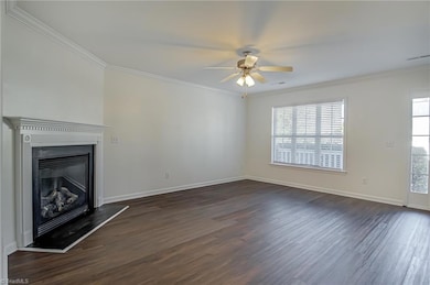 521 Brummell Ln, High Point, NC 27265 - photo 5