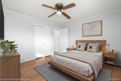 16185 Stricker Ave, Eastpointe, MI 48021 - photo 7