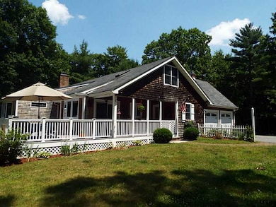 315 Chestnut Hill Rd, Chepachet, RI 02814 - photo 2