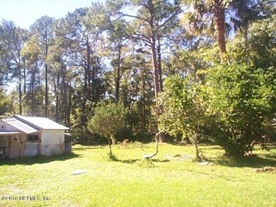 2881 Race Track Road - Rear