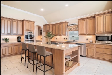 2150 Summit Mist Dr, Conroe, TX 77304 - photo 7