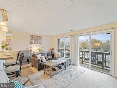 17050 Capri Ln unit 304, Dumfries, VA 22026 - photo 3