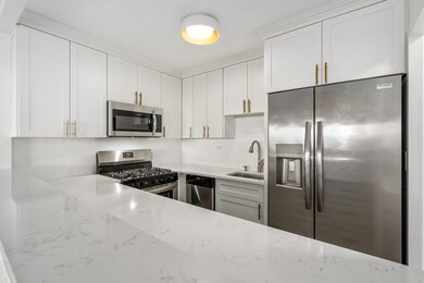 9 Hawthorne Place unit 16J, Boston, MA 02114 - photo 7