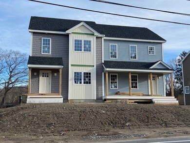 260 Main St unit 9, Blackstone, MA 01504 - photo 2