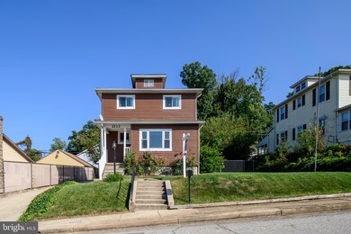 2113 Alletta Ave, Halethorpe, MD 21227 - photo 2