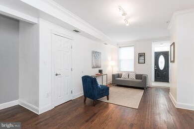 18 O St NW unit 18-A, Washington, DC 20001 - photo 7